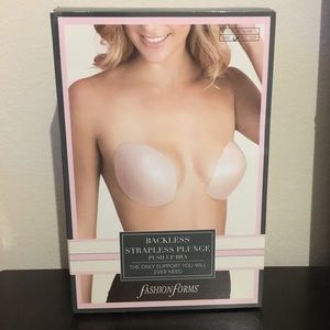 Free bra